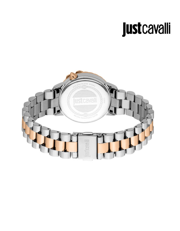 Just Cavall Ladies Watch